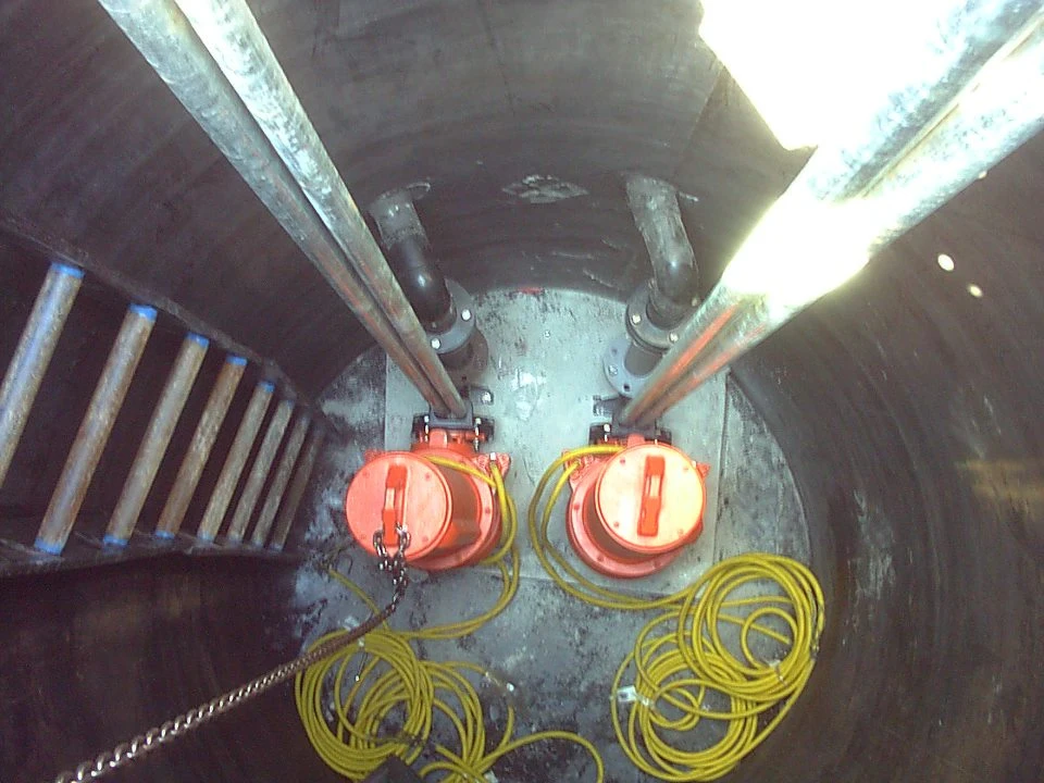 ANTAKYA MUNICIPALITY SOLID WASTE DISPOSAL PLANT