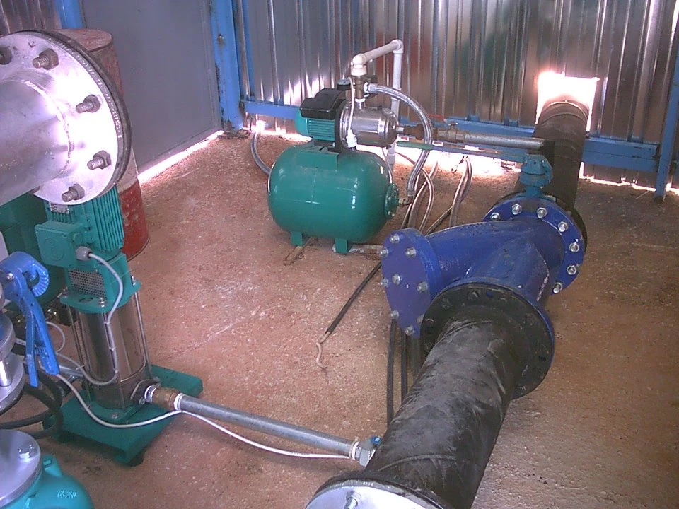 ANTAKYA MUNICIPALITY SOLID WASTE DISPOSAL PLANT