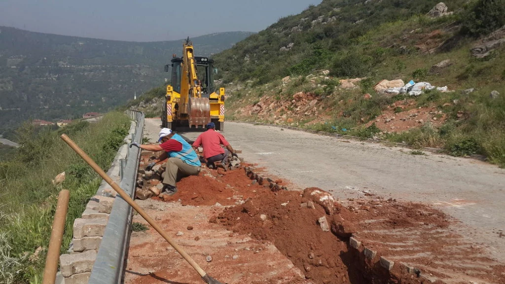 ISU HEREKE DRINKING WATER SUPPLY