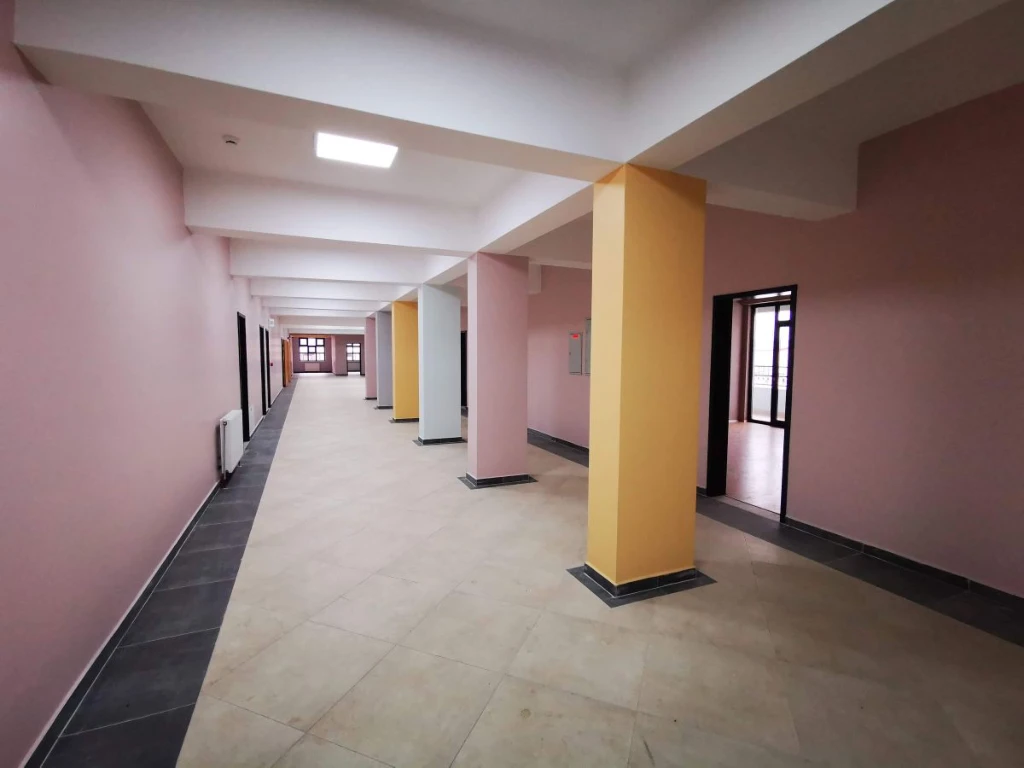 KARTEPE FINE ARTS HIGH SCHOOL