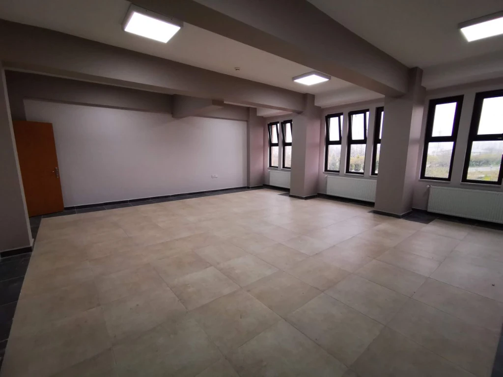 KARTEPE FINE ARTS HIGH SCHOOL