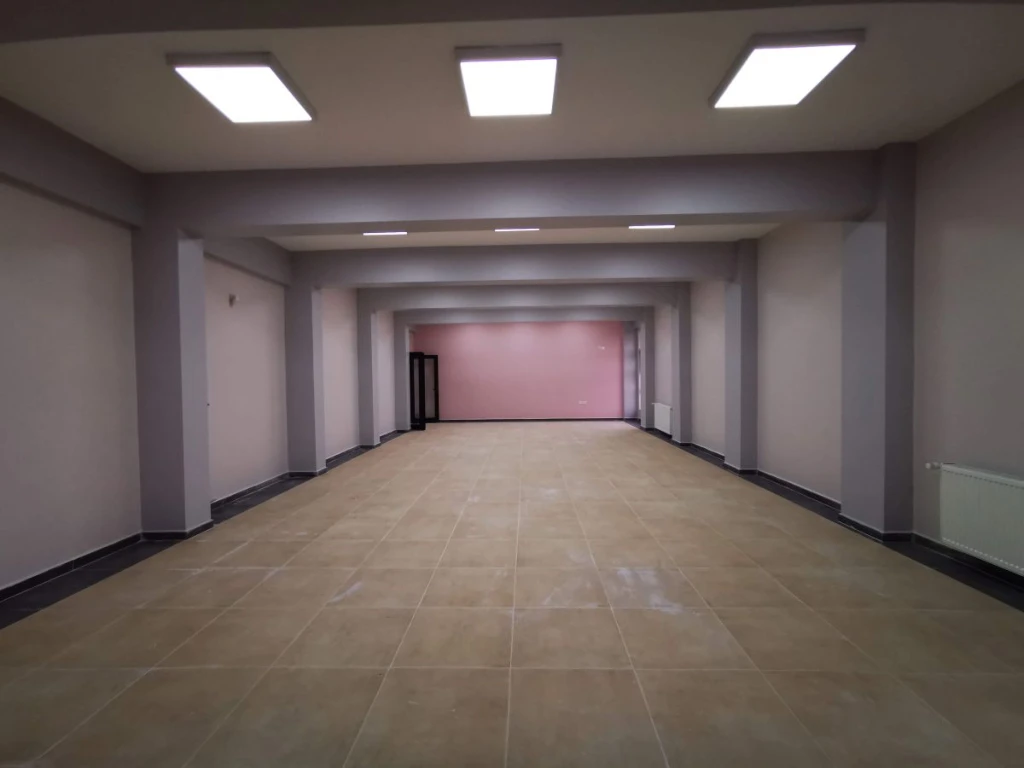 KARTEPE FINE ARTS HIGH SCHOOL