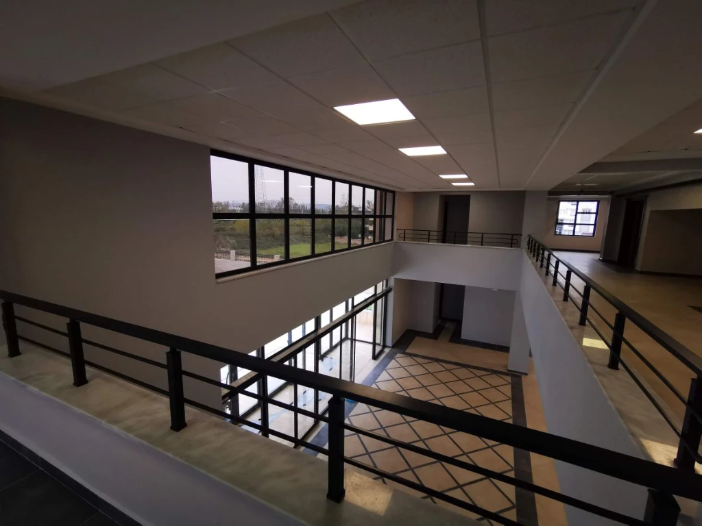 KARTEPE FINE ARTS HIGH SCHOOL CONFERENCE HALL