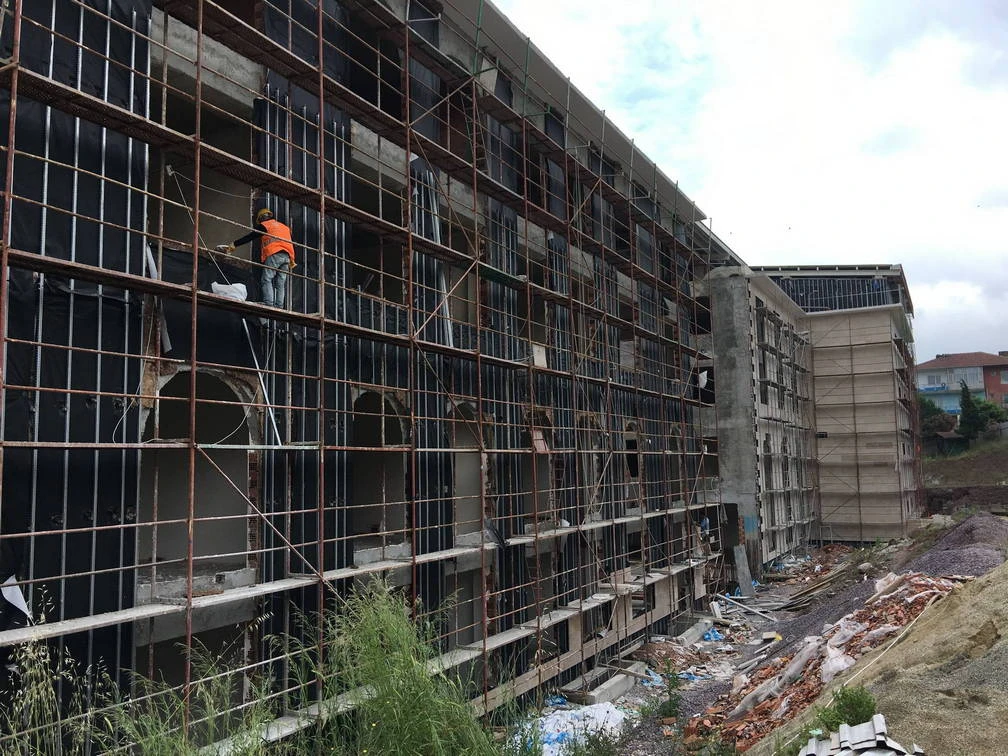 KOCAELI UNIVERSITY KÖRFEZ CAMPUS
