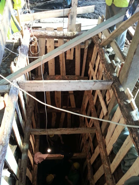 TEZCAN GALVANISING INDUSTRIES CONTINUOUS PAINT LINE CONSTRUCTION WORKS