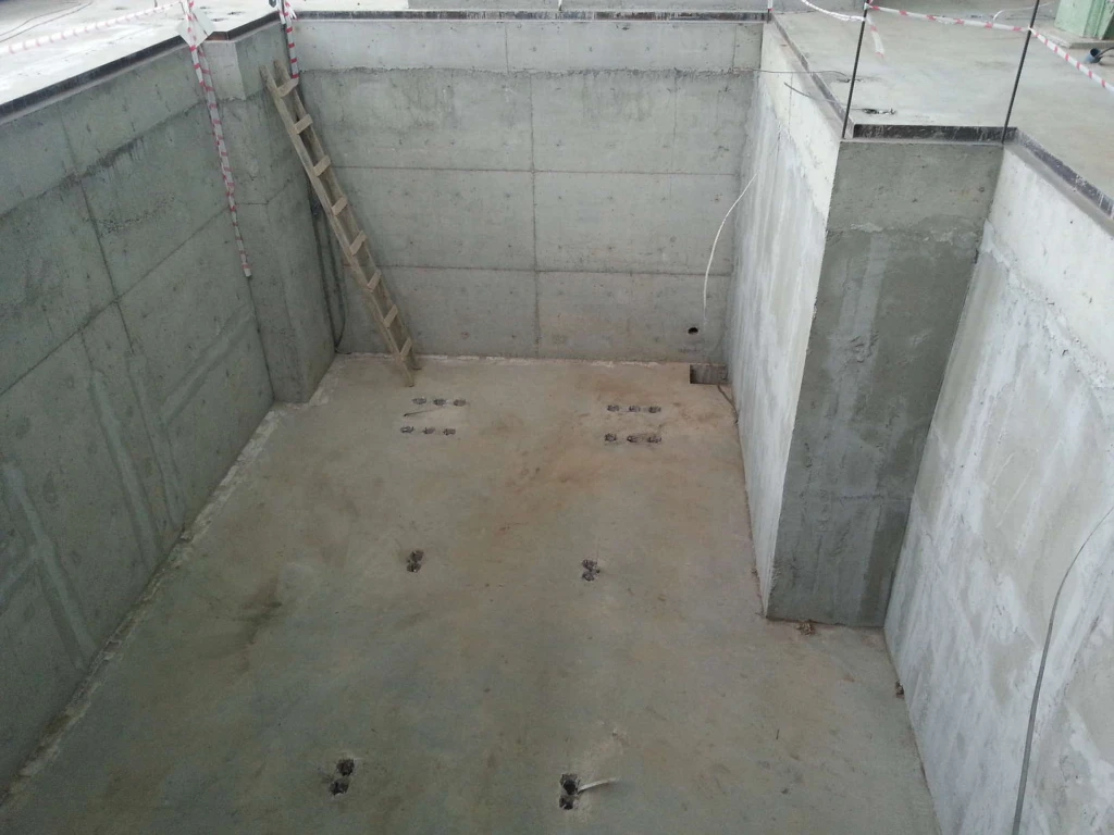 TEZCAN GALVANISING INDUSTRIES CONTINUOUS PAINT LINE CONSTRUCTION WORKS